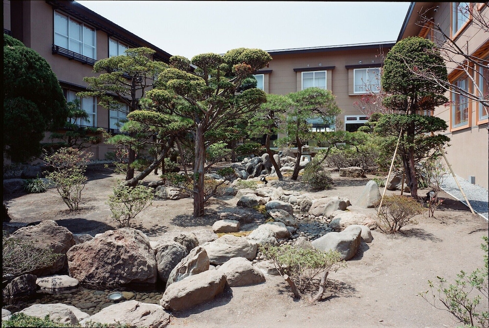 Ryokan Ichinomatsu 43/49