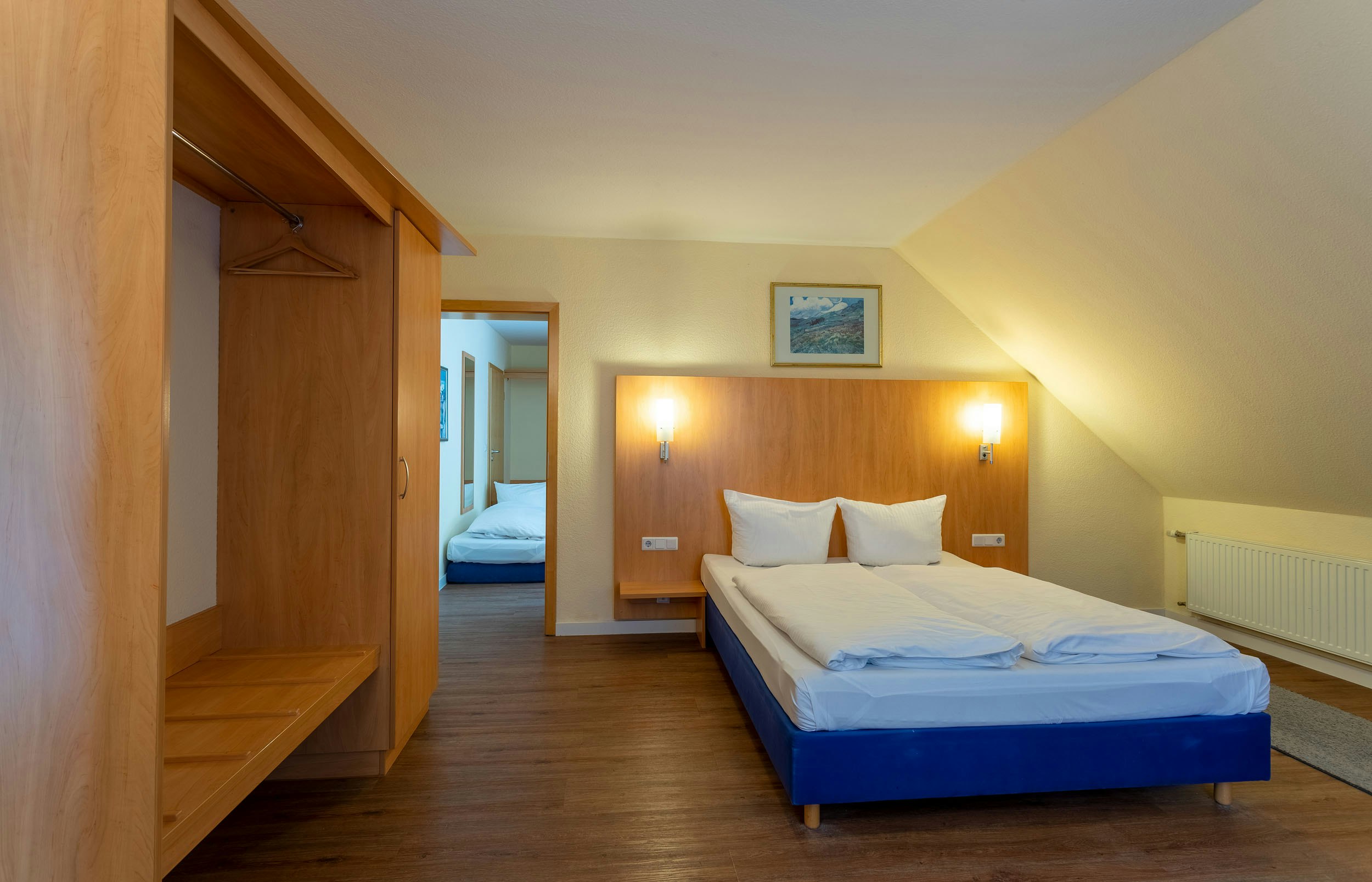 Waldhotel Eskeshof 9/70