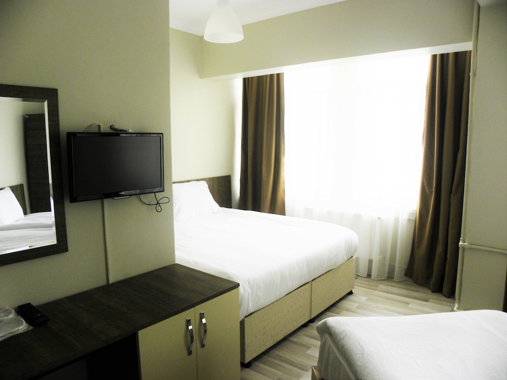 Deda Thermal Hotel 22/28