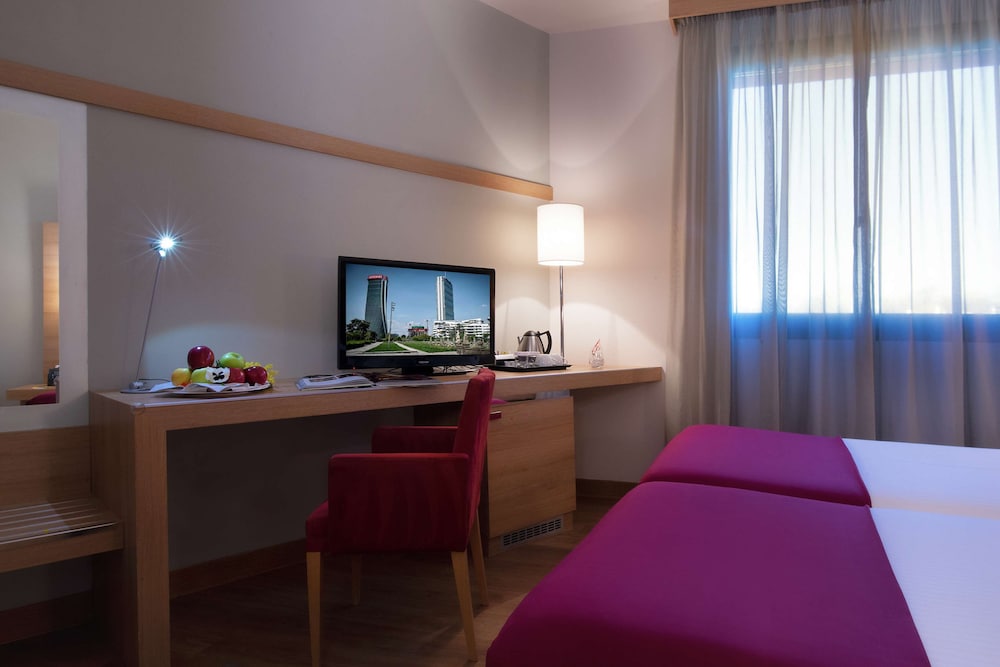 Dolce by Wyndham Milan Malpensa 33/74