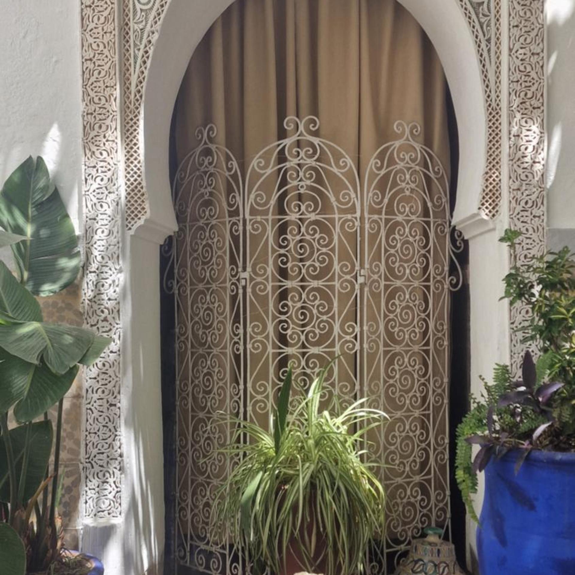 RIAD DALIA 9/43