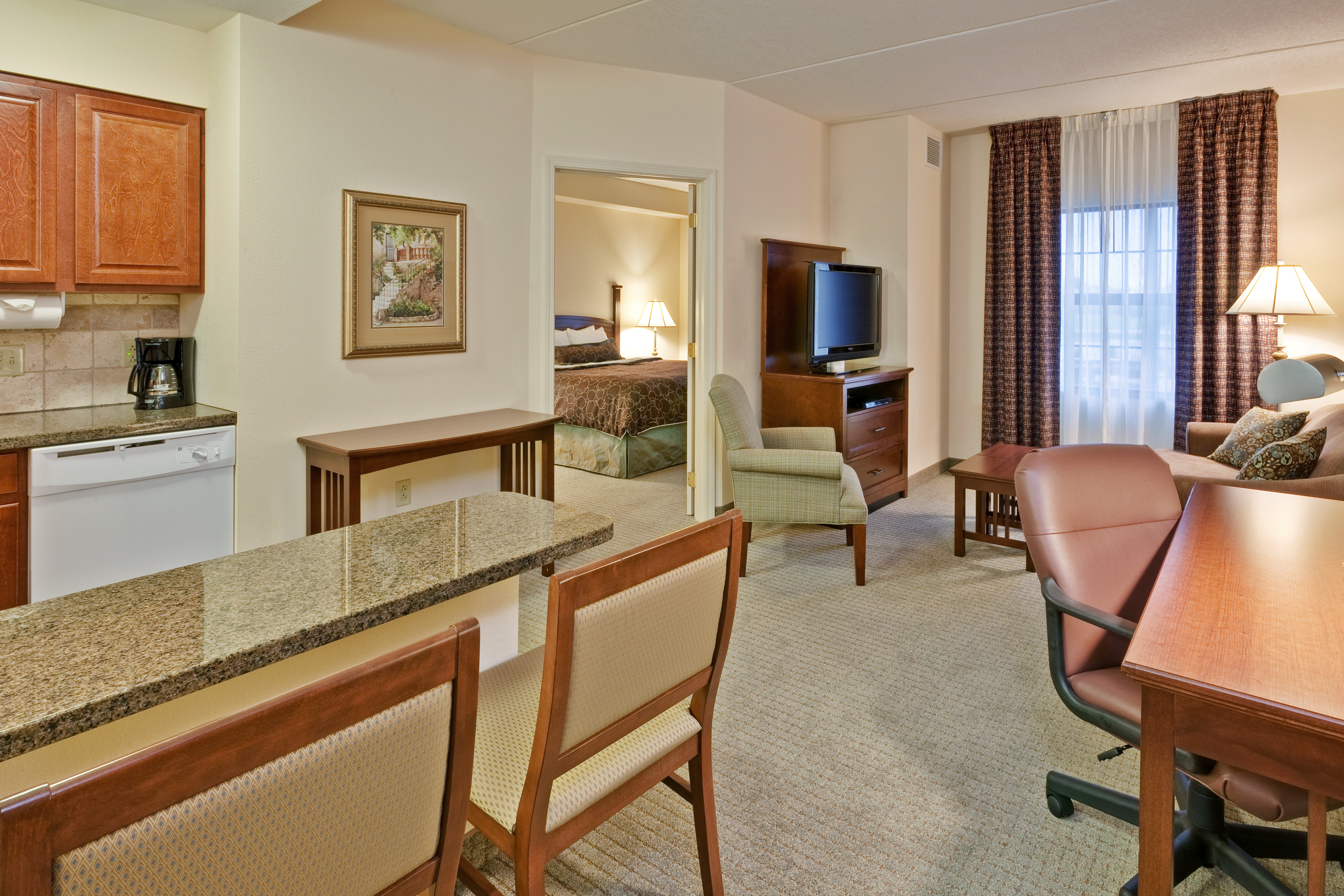 Staybridge Suites Buffalo 52/76