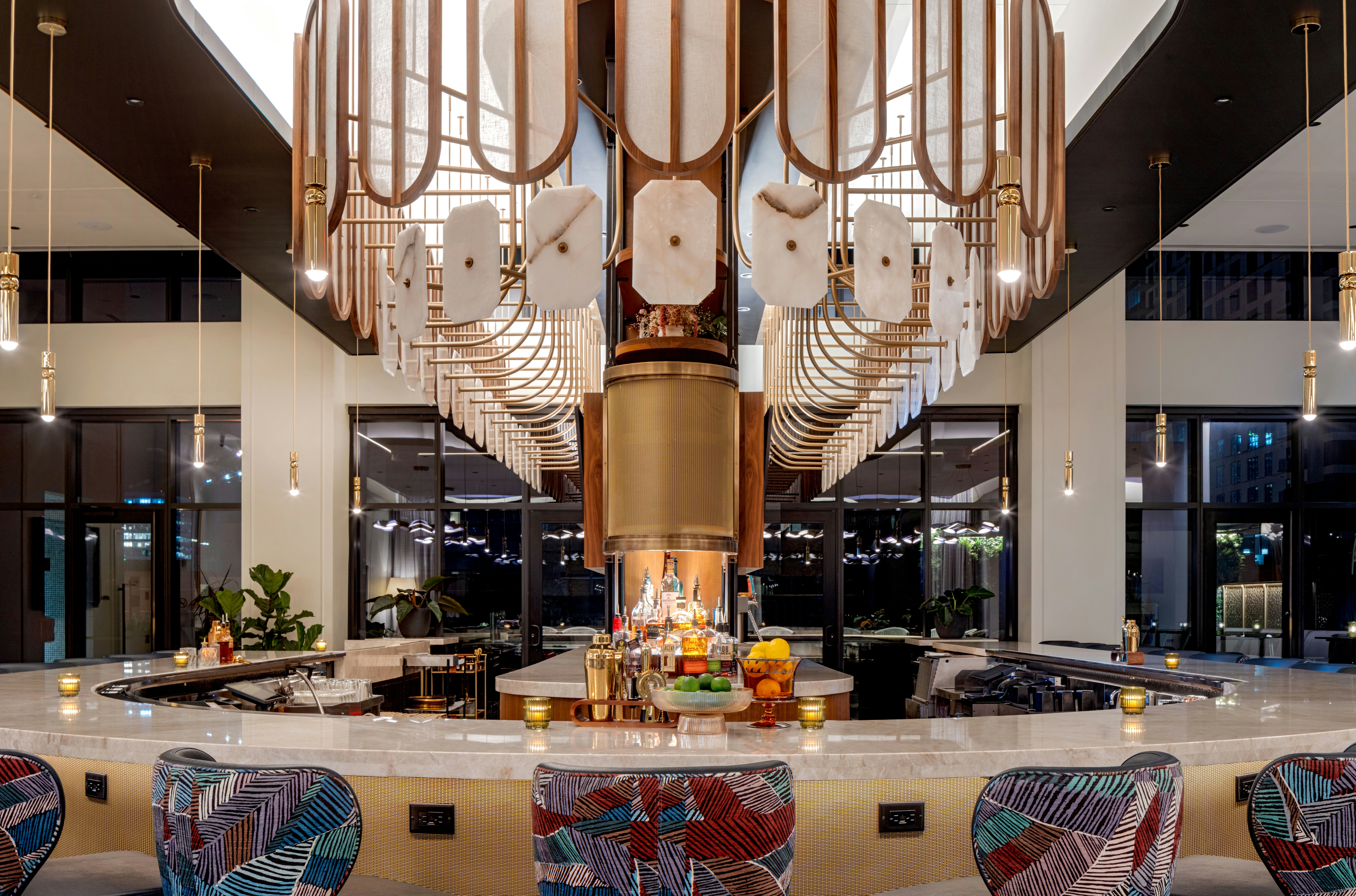 Tempo by Hilton Nashville Downtown 43/60