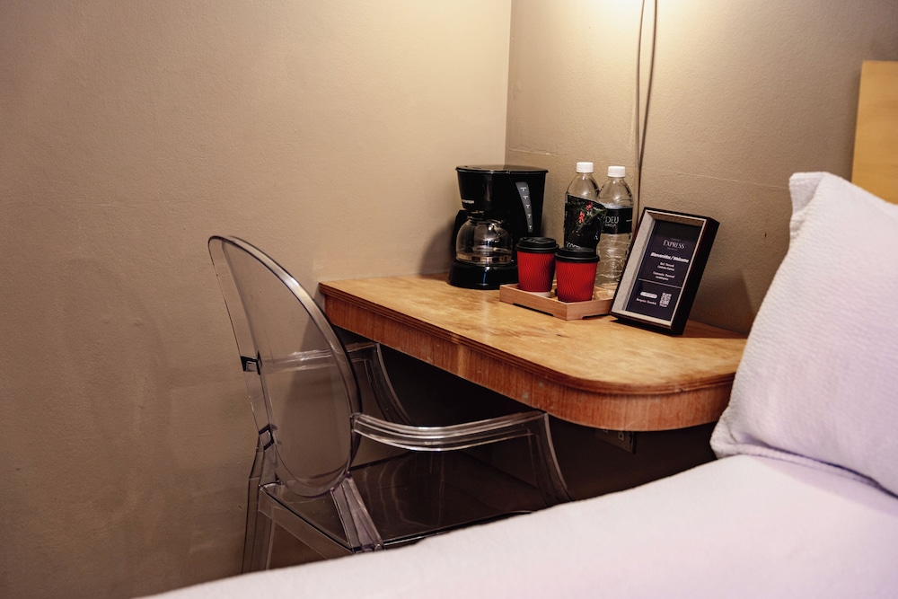 Cardedeu Express Hotel 27/48