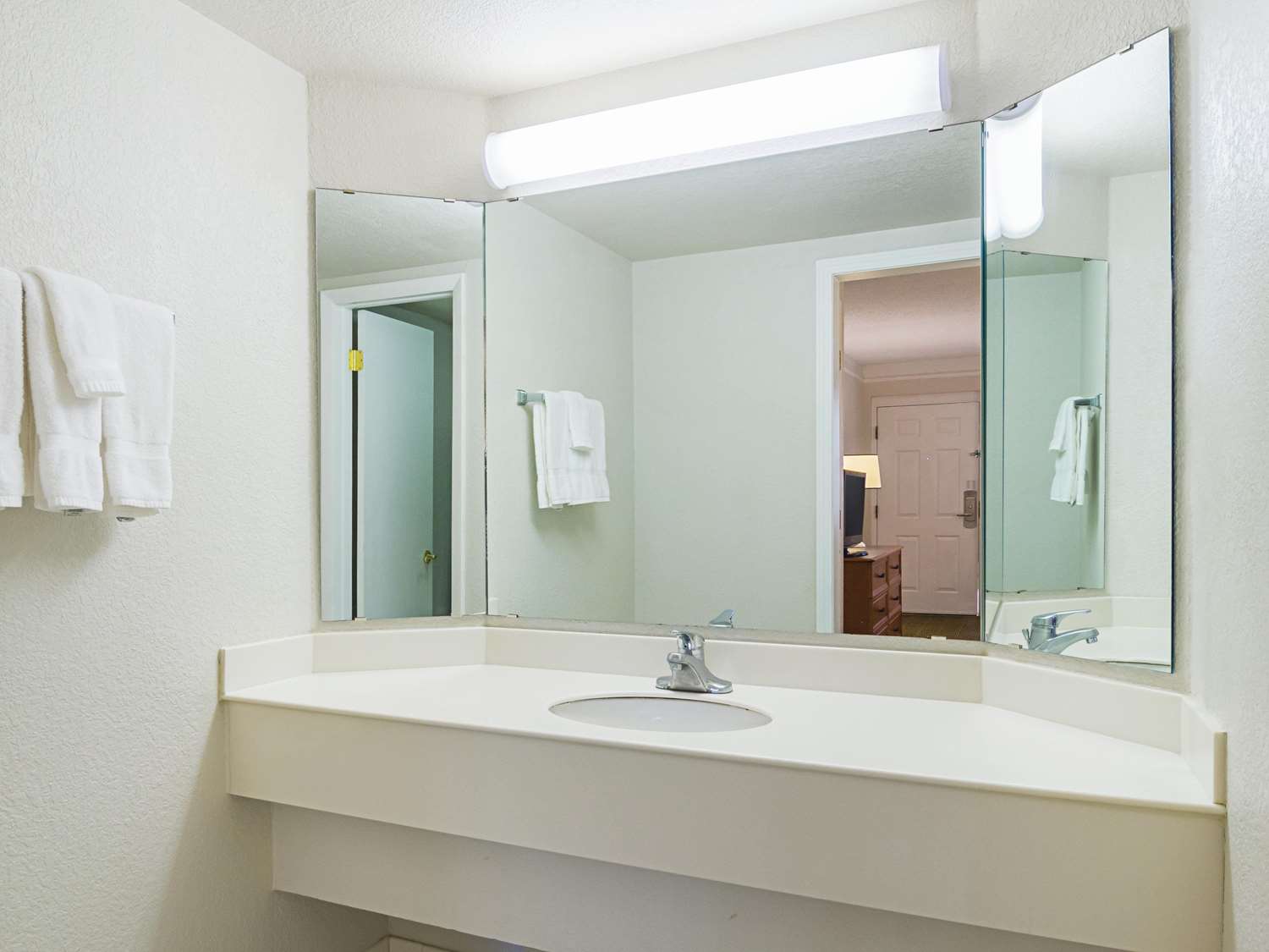Ramada by Wyndham Westminster Denver 50/50