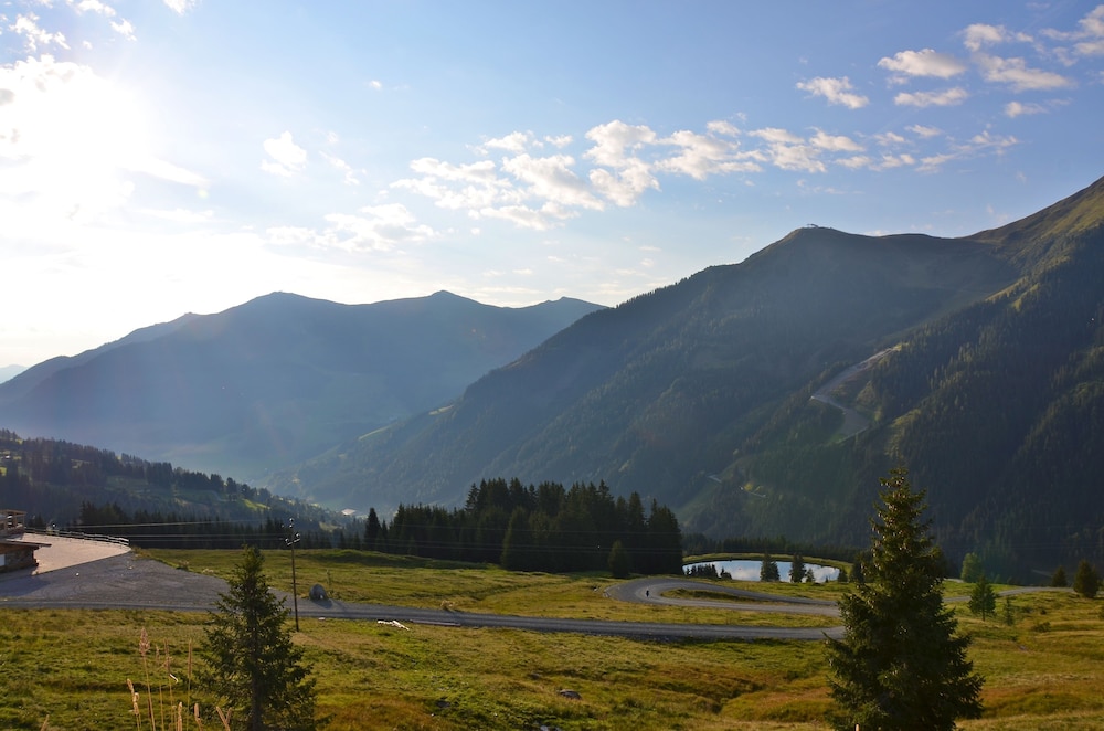 Alpine Premium Chalet Wallegg-Lodge 10/16