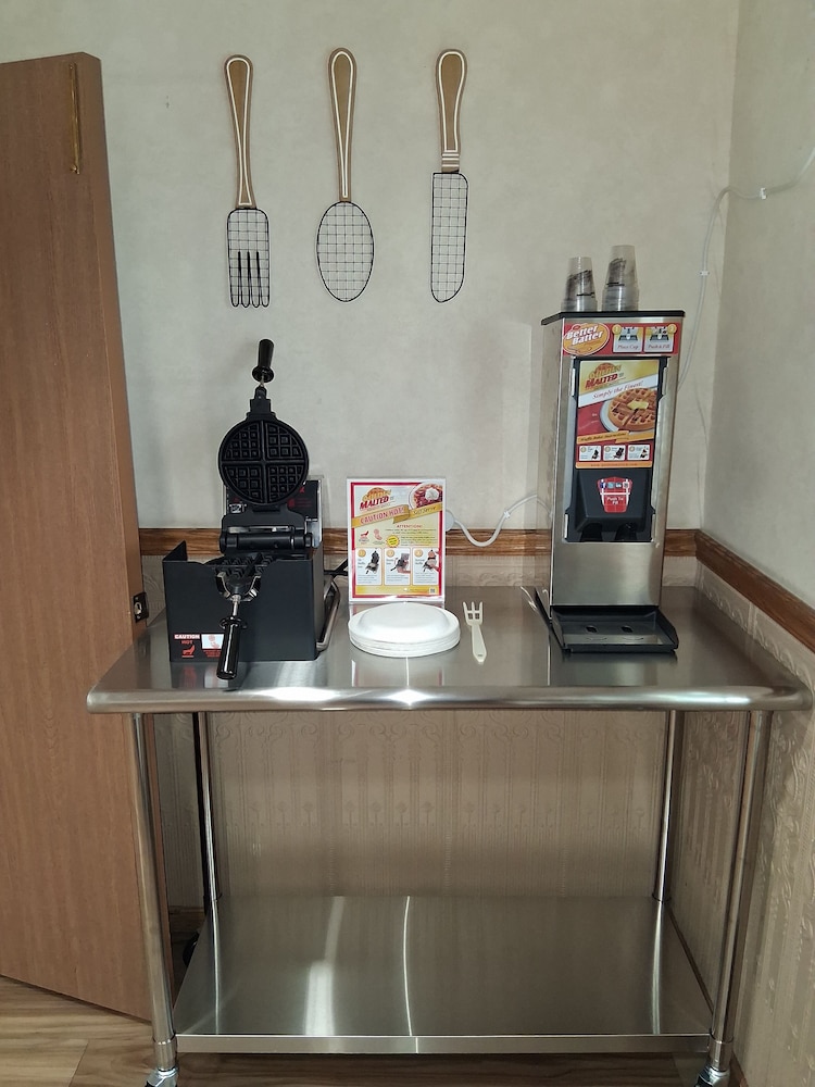Fairbridge Inn & Suites Miles City 4/47