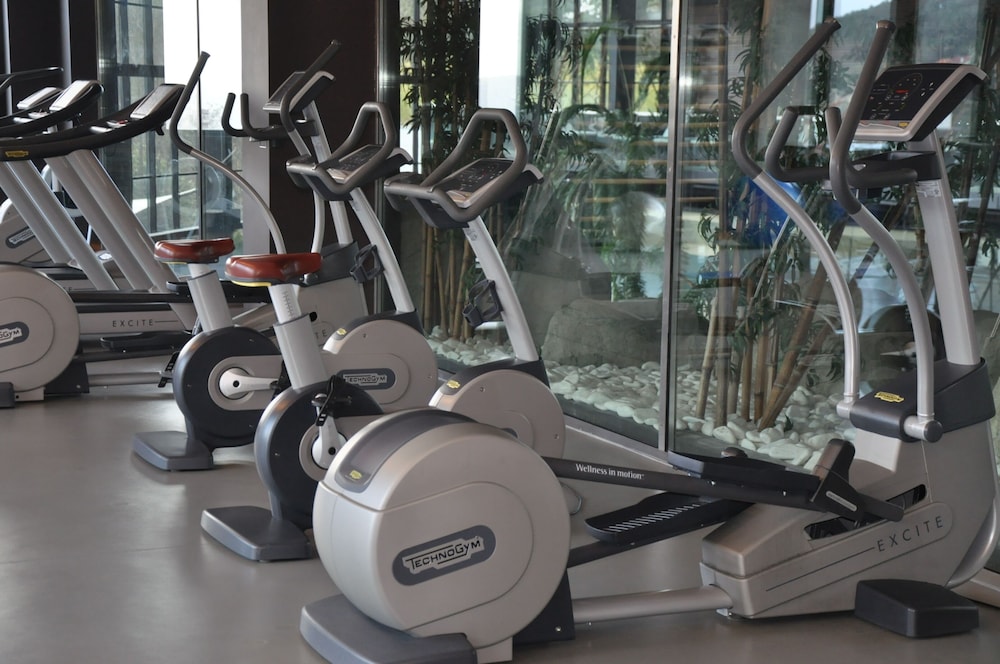 sport facilities