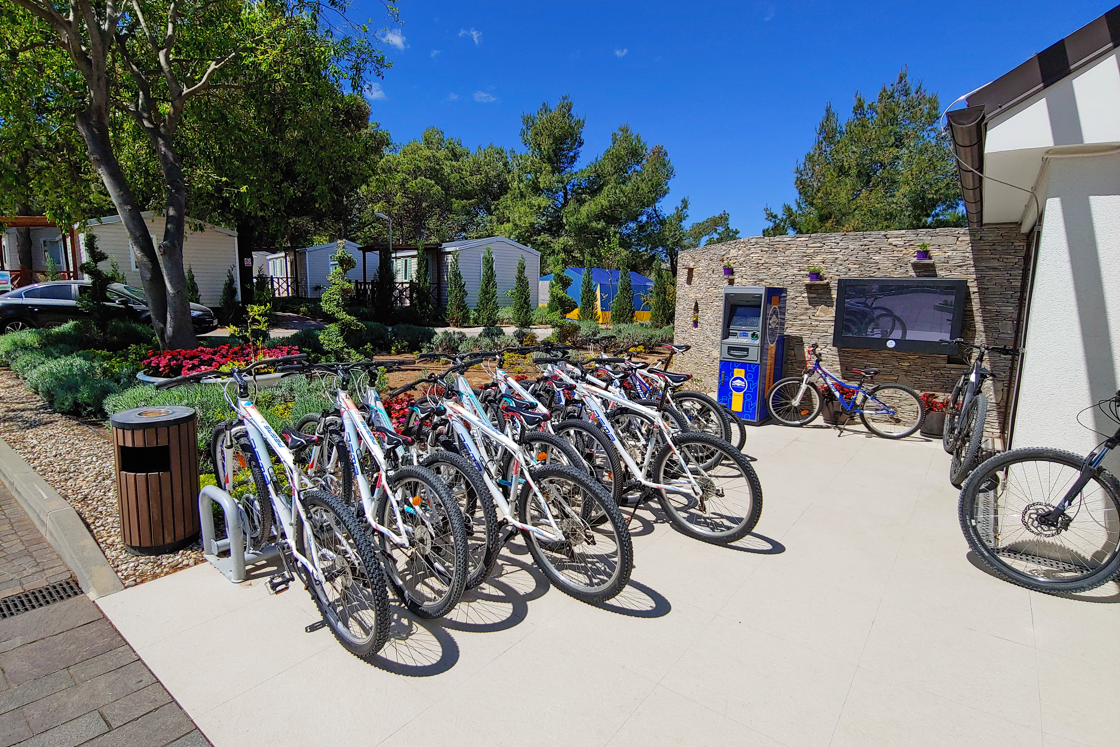 Amadria Park Camping Trogir 53/65