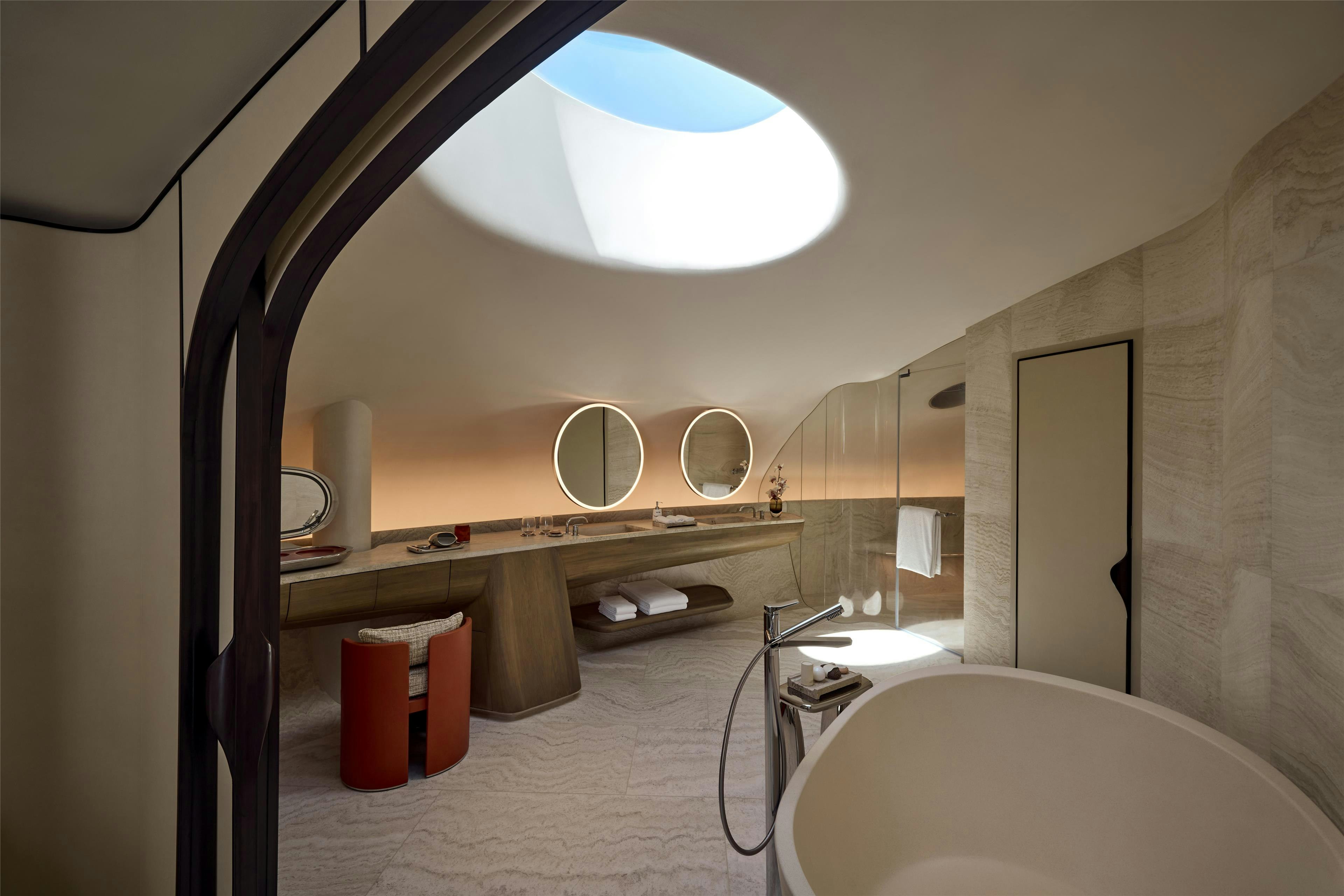 Shebara Resort 67/69