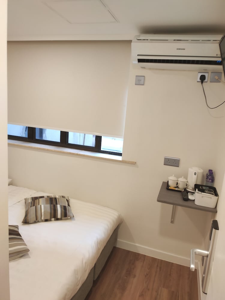 Goodrich Hotel Hong Kong 17/22