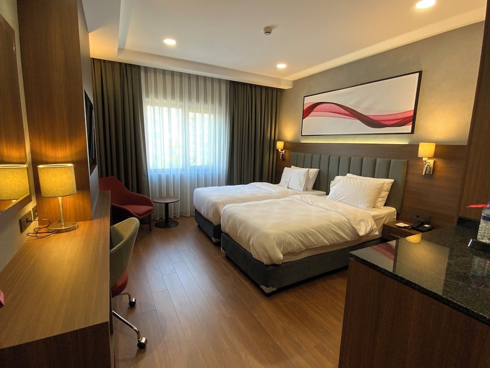 Ramada by Wyndham Adiyaman 10/33