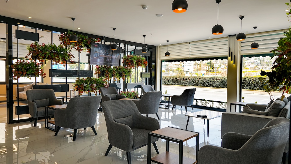 Avwan Hotel Cigli 30/40