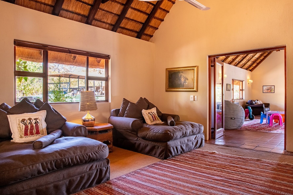 Tintswalo Family Camp 17/47