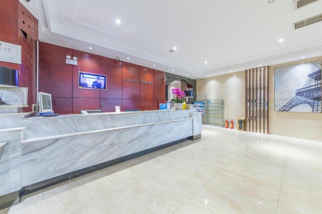 City Comfort Inn (Nanhai Xiqiao Mountain) 6/56