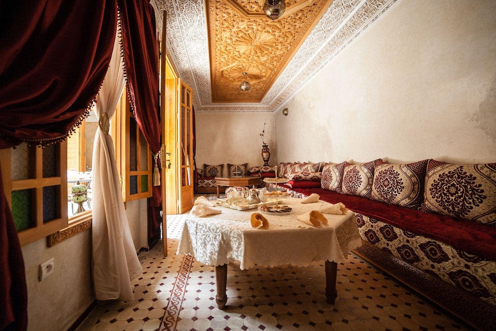 Riad Dar Saidi 41/50