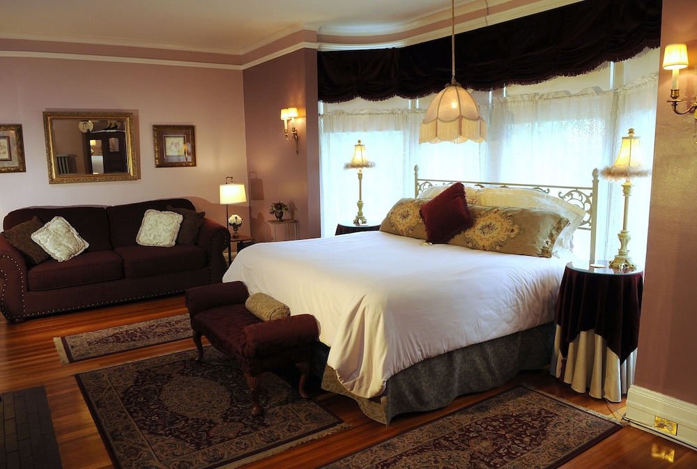 Oliver Inn Bed and Breakfast 23/54
