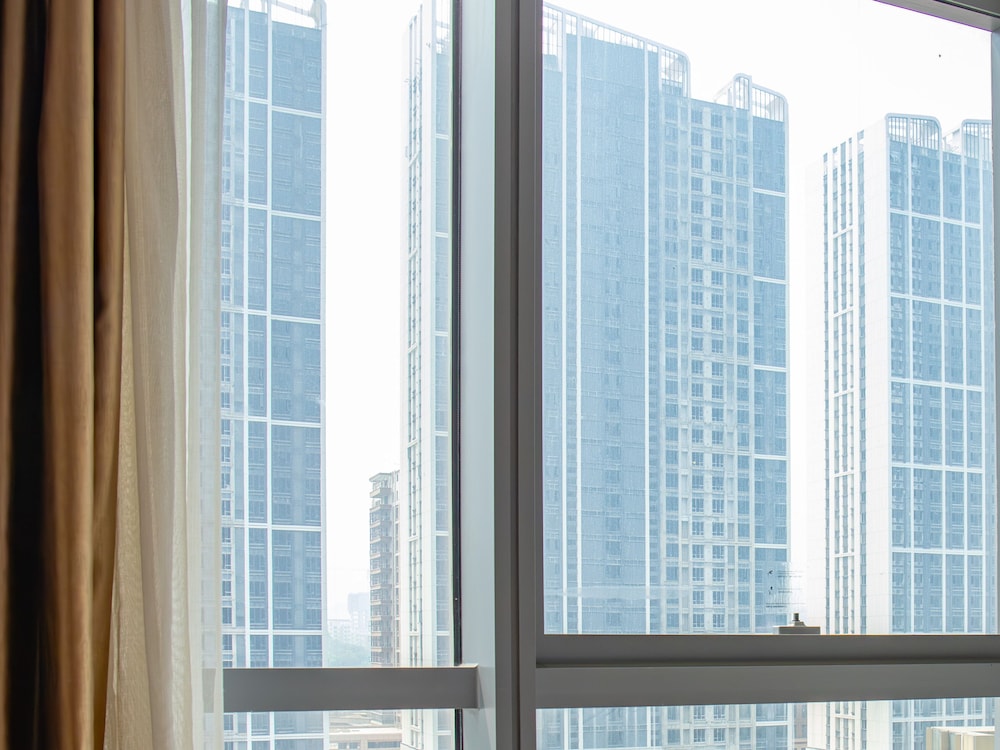Hyatt Regency Guangzhou Zengcheng 3/50