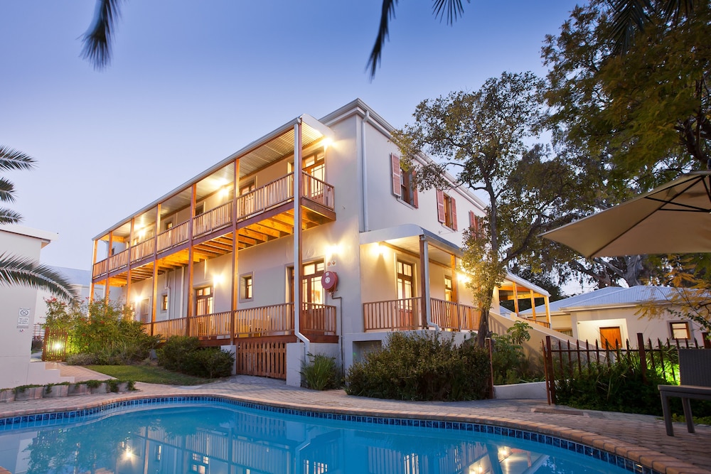 The Queen Of Calitzdorp 3/50