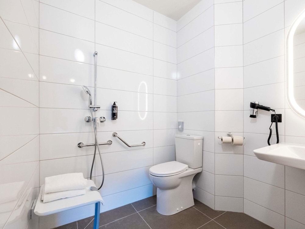 Ibis Perpignan Sud Saint Charles 53/56