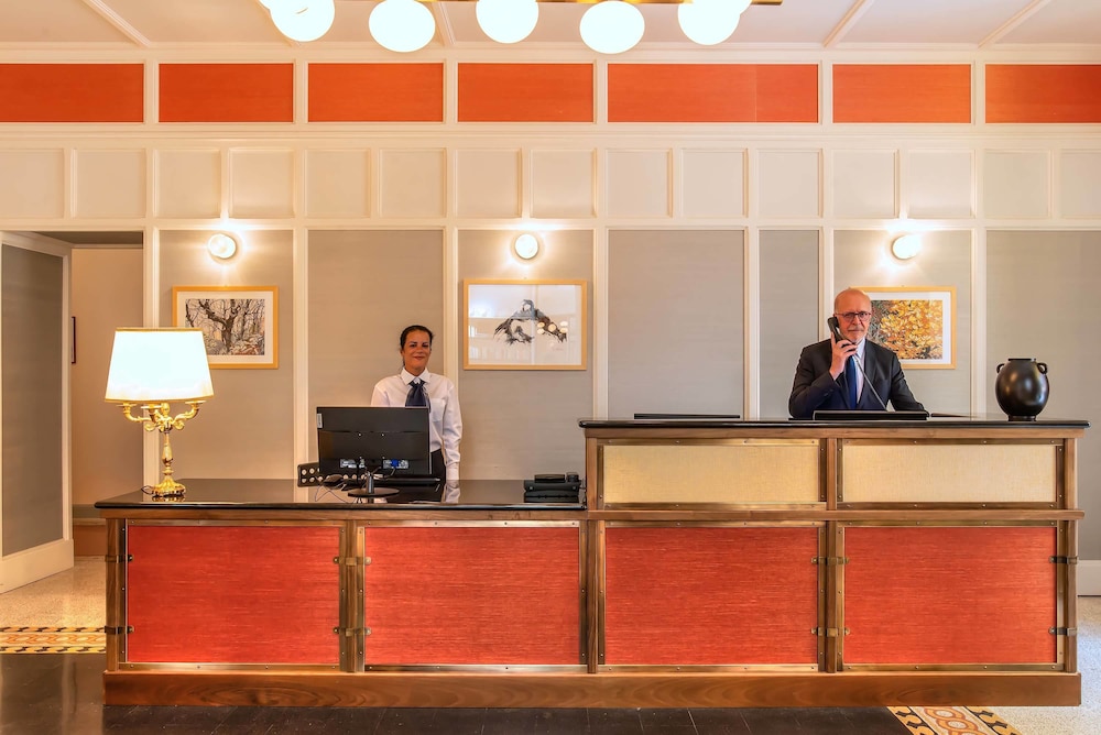 Albergo Etico Roma 4/50