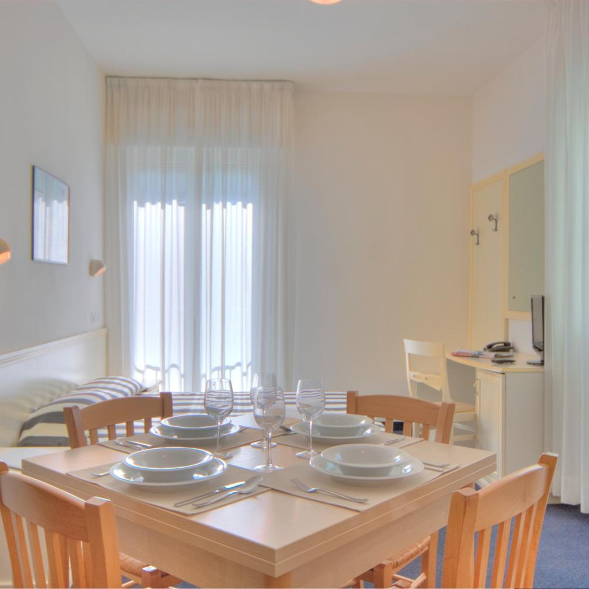 Residence Divina 36/50