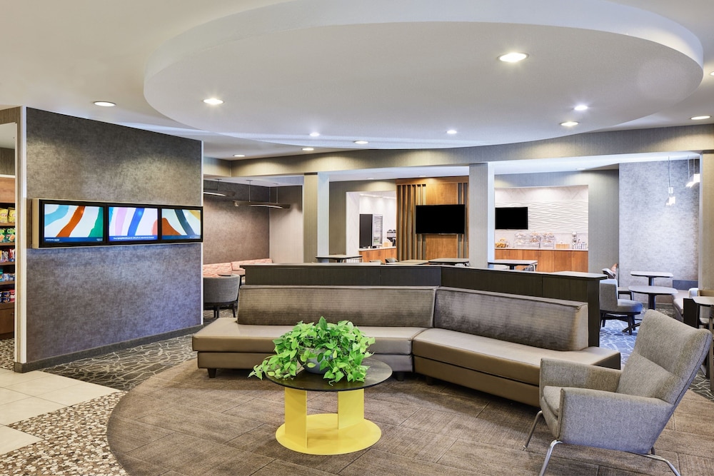 Springhill Suites Phoenix Downtown 6/37