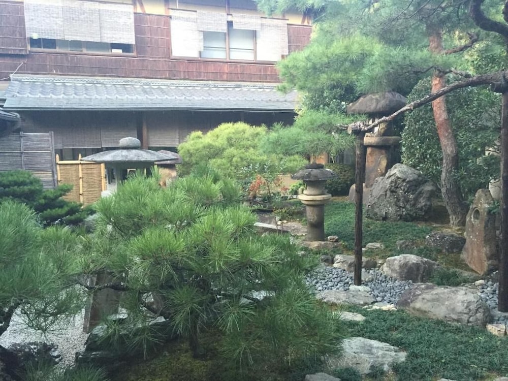 旅館 山崎 写真2