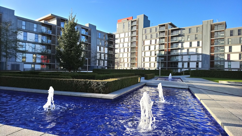 City Stay Apartments - Vizion 47/50