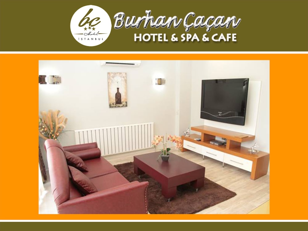 Bc Burhan Cacan Hotel Spa 32/44