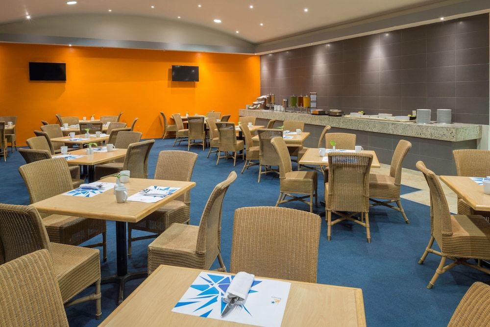 Real Inn Nuevo Laredo 50/56