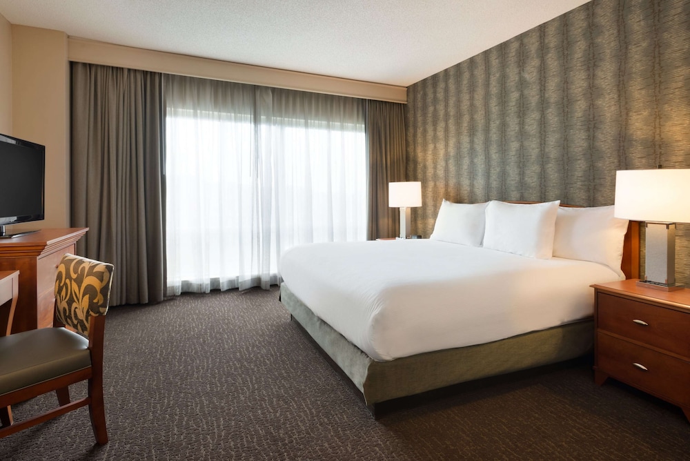 Embassy Suites by Hilton Franklin Cool Springs