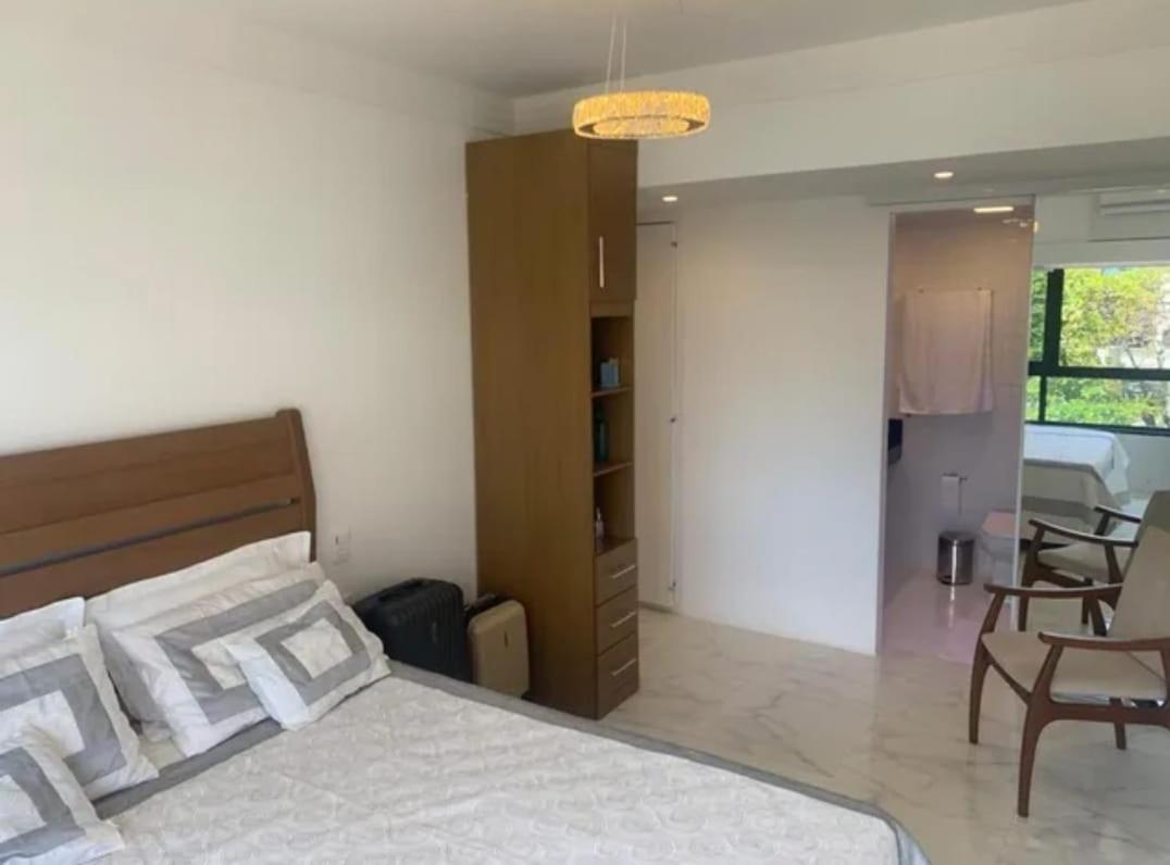 Ondina Apart Hotel 50/50