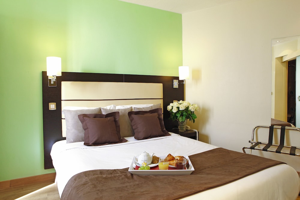 Sure Hotel By Best Western Paris Gare Du Nord 23/39