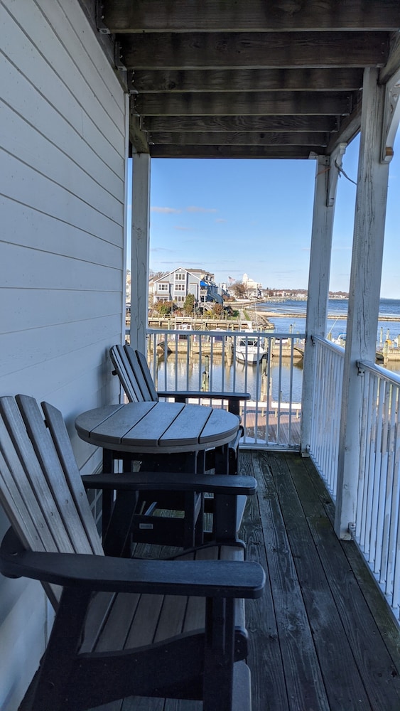 Chesapeake Beach Resort And Spa 37/72