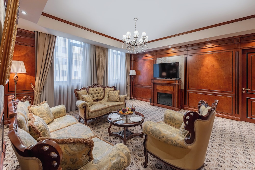 National by Stellar Hotels, Yerevan 54/76