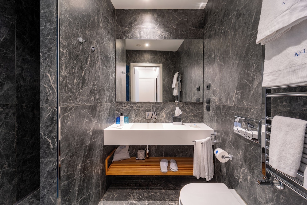 Hotel Milu Florence 74/77