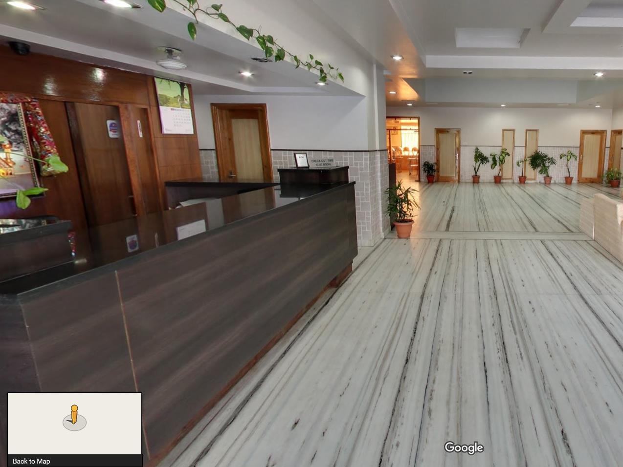 Hotel Shree Palace 10/45