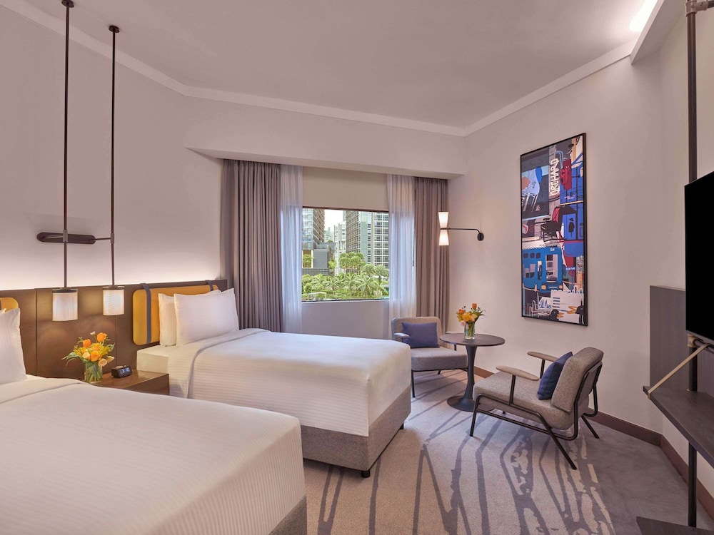 SUPERIOR, TWIN BEDS