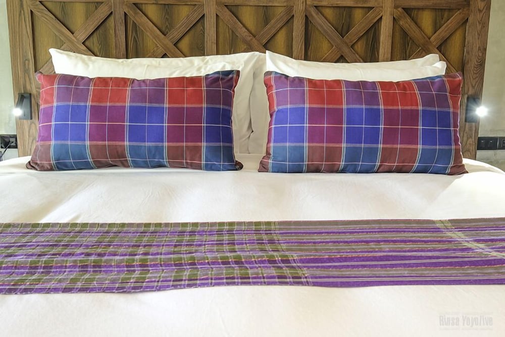 Isaan Isan Resort Khaoyai 31/74