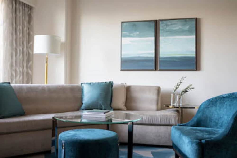 Four Seasons Hotel Westlake Village 30/72