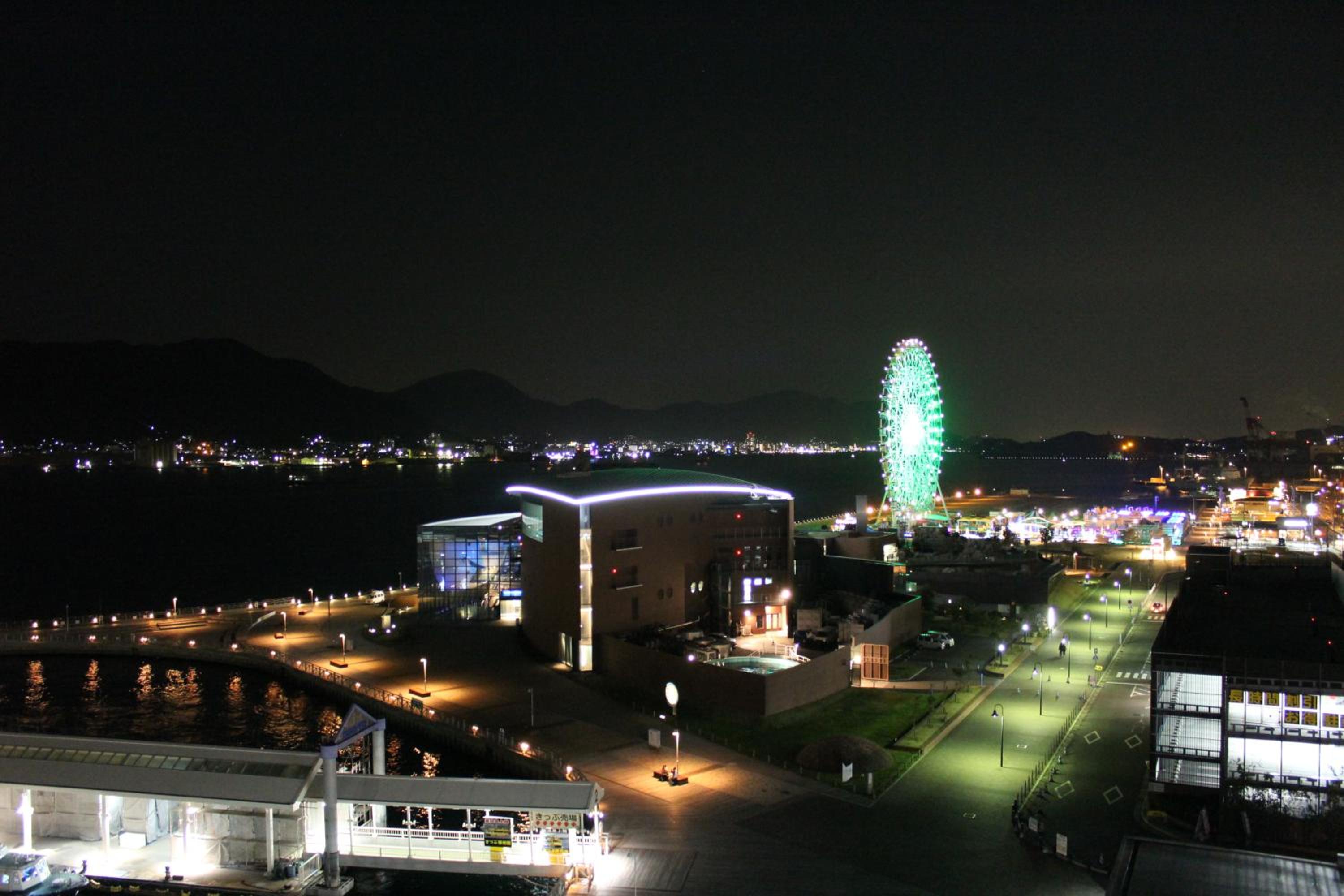 SHIMONOSEKI GRAND HOTEL 3/26