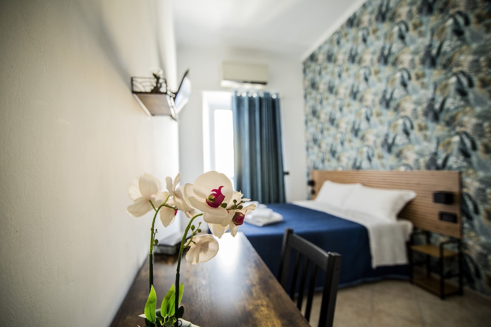 Hotel Dell Urbe 30/50