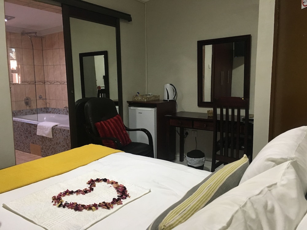 Marico Guest House 4/27