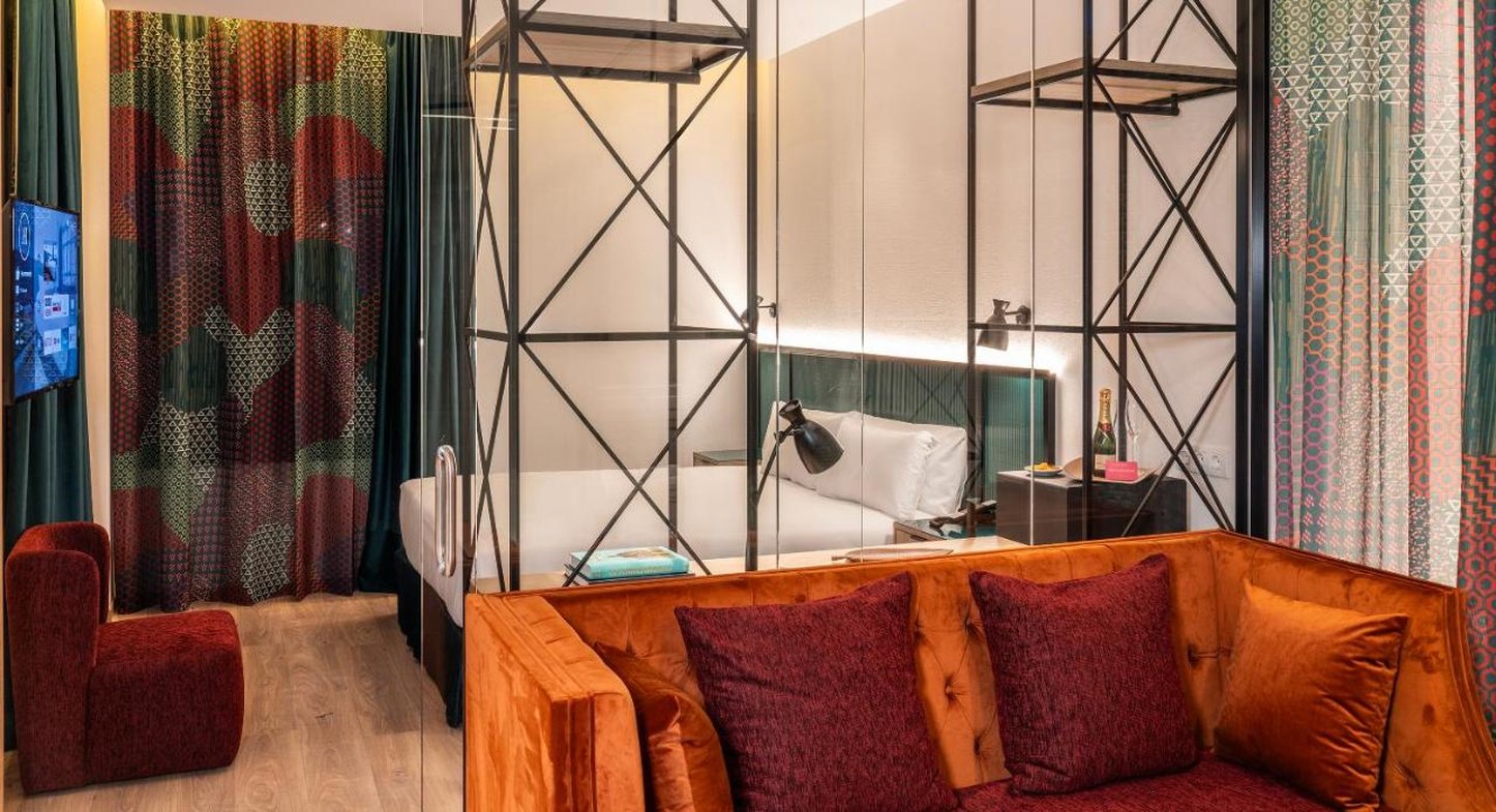Axel Hotel Bilbao - Adults Only 51/64