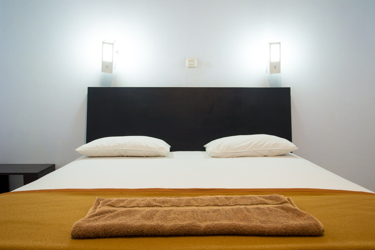 Hotel Le Detadu Kupang 5/11