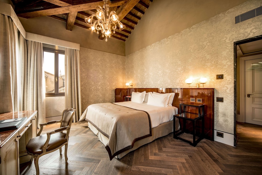 NH Collection Venezia Grand Hotel Palazzo dei Dogi 11/50