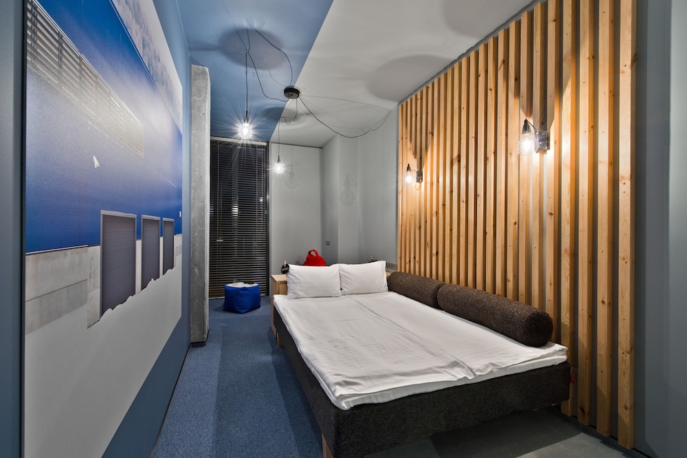 Urbihop Hotel 9/47