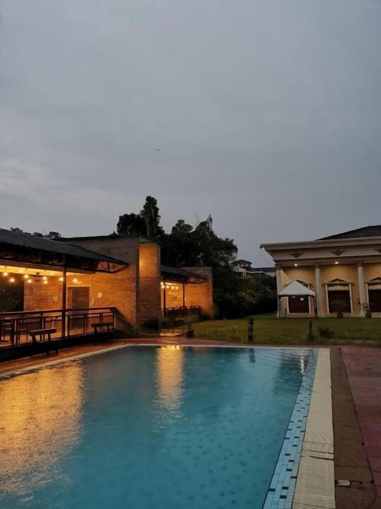 Hotel Seri Malaysia Kulim 60/64