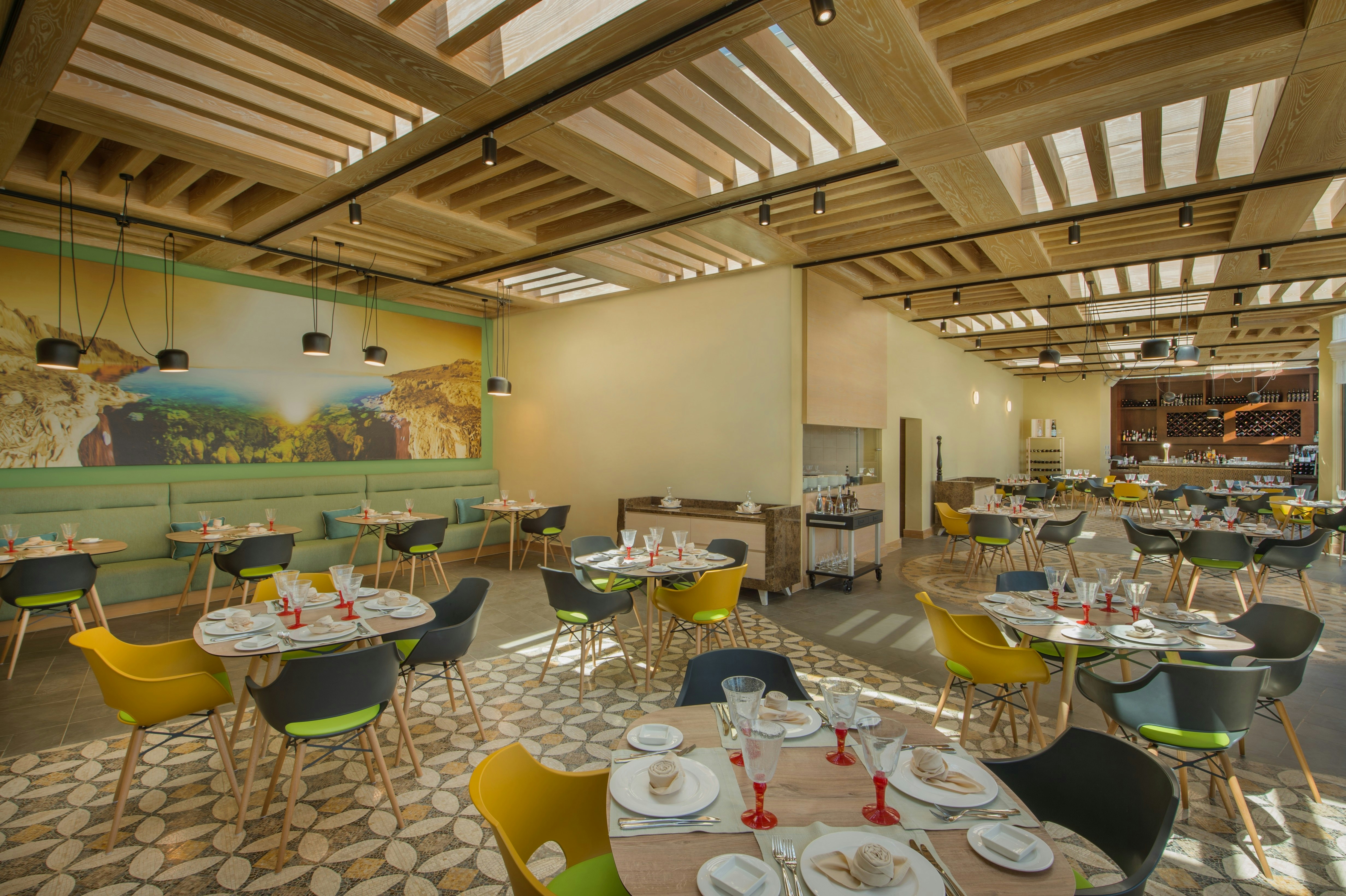 Hilton Dead Sea Resort and Spa 25/50